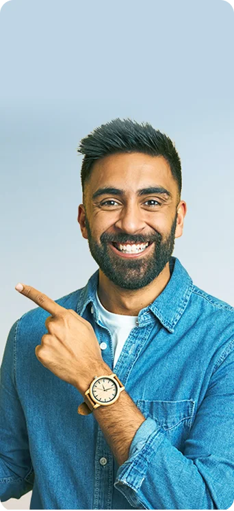 Your doubts deserve answers...