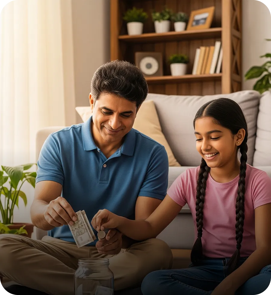 Improve your credit score, get future-ready