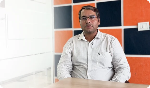 Aditya's Story from Ahmedabad